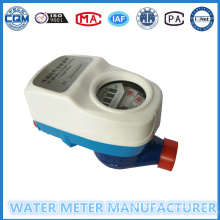 RF Wireless Remote-Reading Water Meter